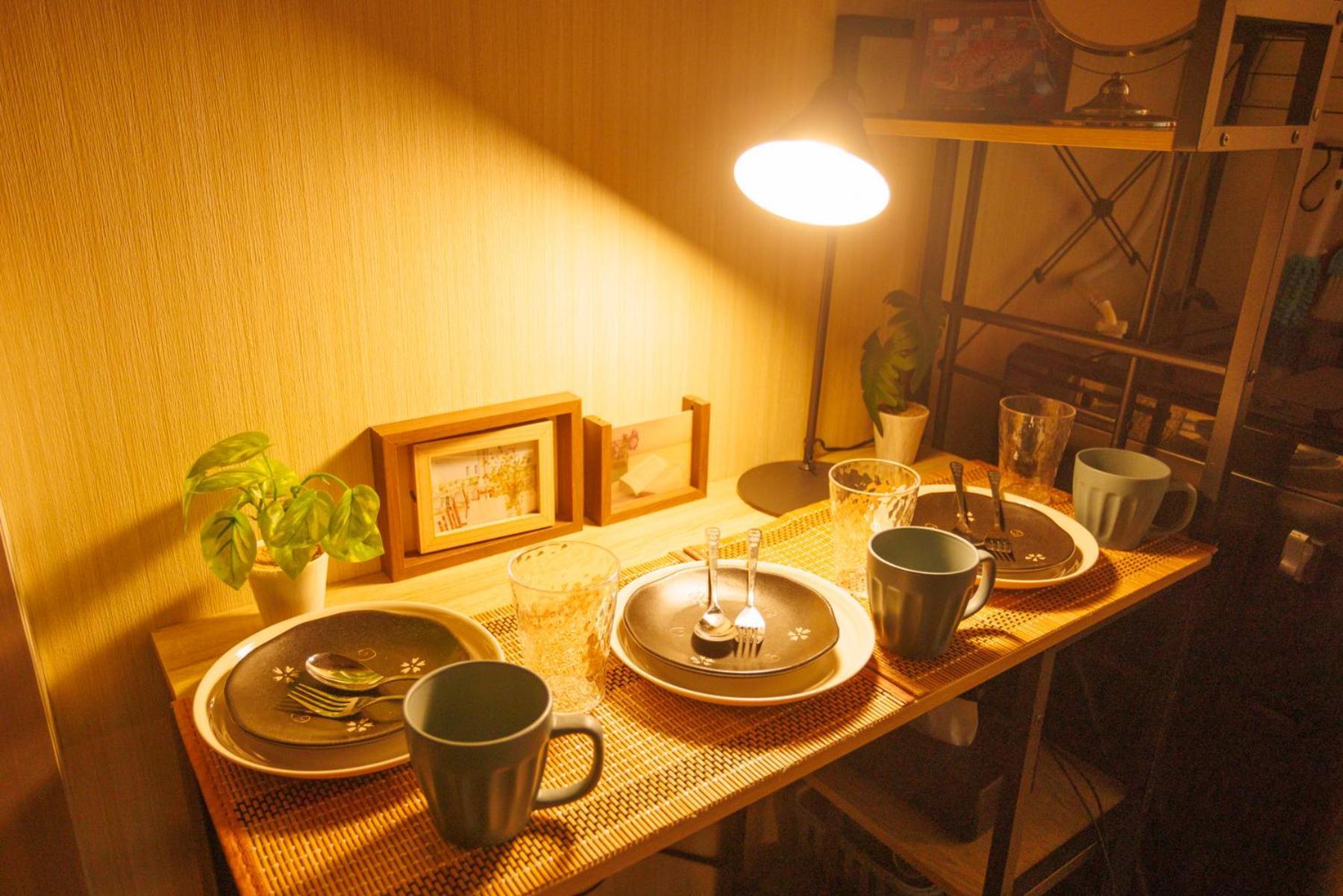 Cocoinn Tokio