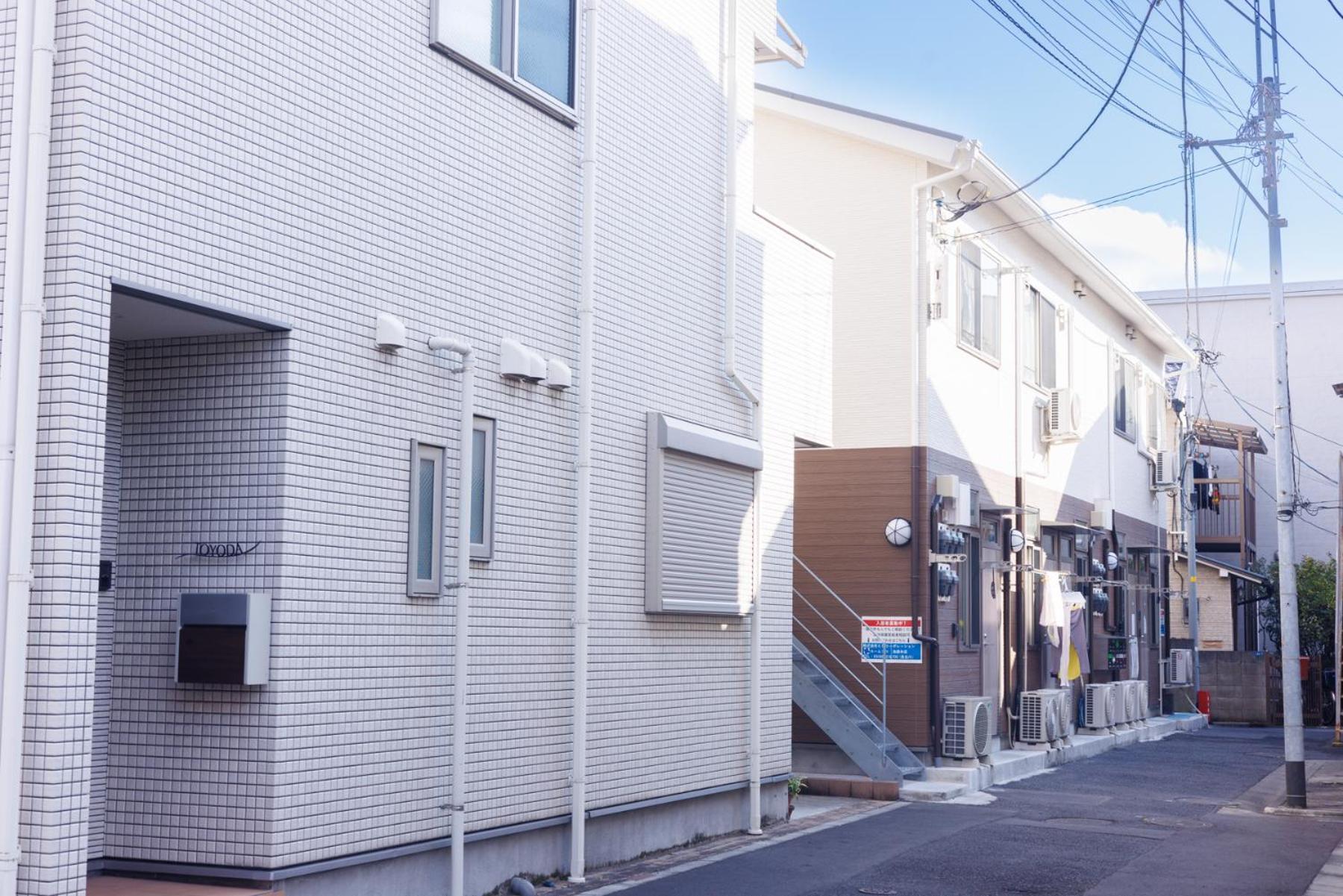 Cocoinn Appartamento Tokyo